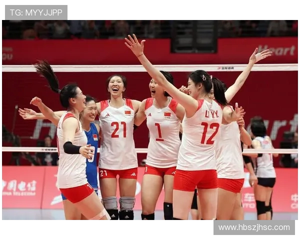 0-3 脆败菲律宾：女排青训的锅，谁来背？