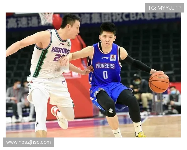 CBA 星二代场均 20 分却主动退役：放下篮球，转身金融圈创业(3)