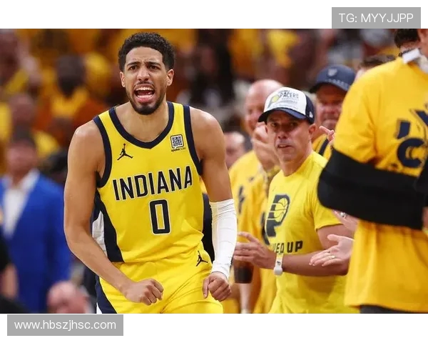 哈利伯顿带伤定胜负！步行者篮板 + 失误成生死手(1)