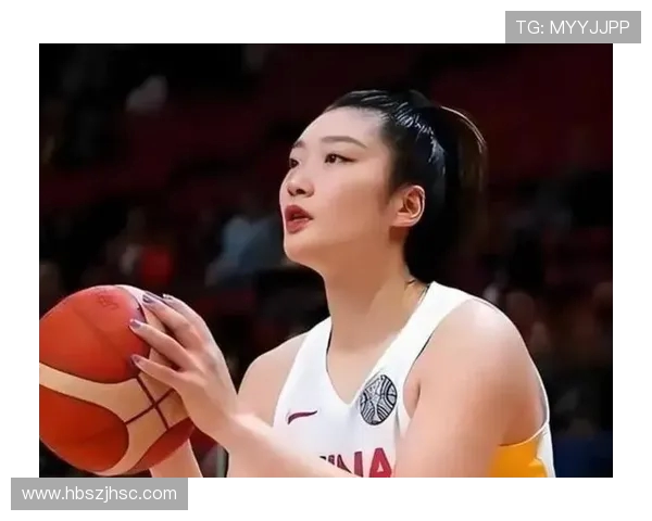 女篮 67 分大胜夜却迎致命打击！李梦退出 + 李月汝留美，亚洲杯双核缺席