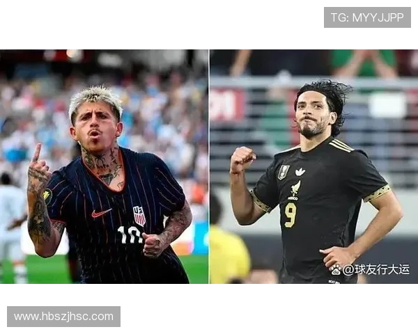 希门尼斯替补献助攻，墨西哥 2-0 沙特强势晋级金杯赛四强