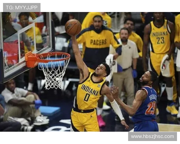 末节 6 中 0+3 失误！哈利伯顿低迷引争议：联盟前十成色几何？(1)