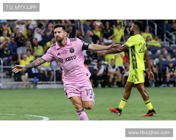 梅西复仇战！世俱杯直面旧主巴黎，冲击八强奇迹(1)